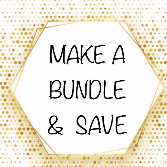 ✨Bezel Set Stud / 925 Sterling Silver Earrings✨ - Picture 3 of 6